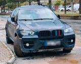 BMW X6  BITTE LESEN - BMW X6 bis 10.000 Euro