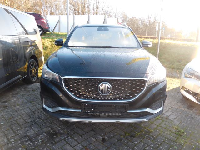 Foto: MG ZS EV+ELEKTRO+SHZ+KAMERA+IM KUNDENAUFTRAG (Fahrzeug-Nummer 443923517)
