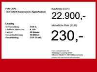 Volkswagen Polo - Vorschau Bild 4