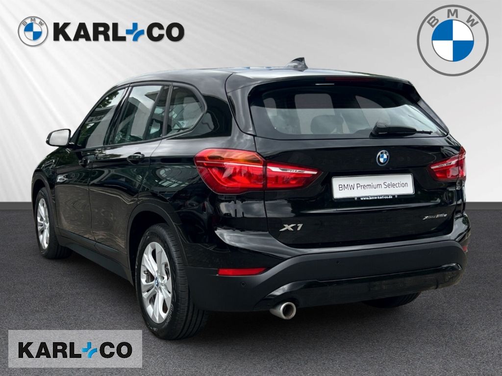 BMW X1 25 e xDrive Advantage SHZ Klima Temp PDCv+h foto 3