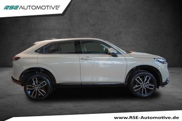 Bild 5 Honda HR-V Advance Connect Navi Smart Entry & Start SH