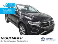 Volkswagen T-Roc - Vorschau Bild 1