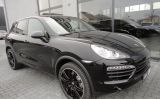 Porsche Cayenne S Diesel PDLS*Memory-Sitze*Sport-Edition - Porsche Cayenne in Hamburg