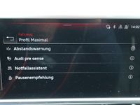 Audi A6 - Vorschau Bild 16