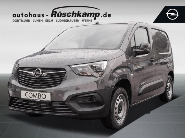 Opel Combo Cargo Edition 1.5 L1H1 FlexCargo eFH Klima