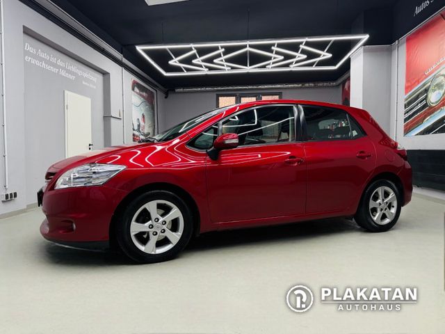 Toyota Auris Edition 1.6