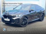 BMW X6 xDrive30d M Sport 22" AHK PANO Massage St-Hzg - BMW X6 Jahreswagen
