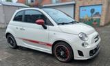Abarth 500C Cabrio 1.4 T-Jet 16V C Custom 8x Bereifung