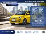 Fiat 500 Mild Hybrid Torino - Fiat 500 Neuwagen in Frankfurt (Main)