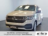Volkswagen T6.1 Multivan Family 2.0 TDI DSG Standheizung - Volkswagen T6 Multivan in Karlsruhe