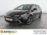 Toyota Corolla 2.0 Hybrid Lounge PANO+LED+NAVI+ACC+RFK+ - Toyota Corolla: 2.0