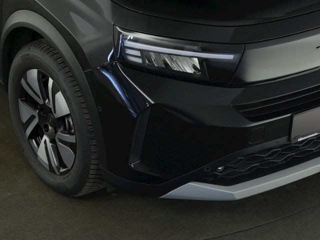 Frontera C HYBRID GS eDCT+NAVI+RÜCKFAHRKAMERA+SI