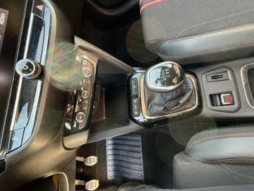 Bild 19 Opel CORSA F 1,2T GS SHZ, NAVI, KAM