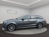 Mercedes-Benz CLS 220d Shooting Brake AMG-LINE ULTRAVOLL - Mercedes-Benz Gebrauchtwagen in Mönchengladbach