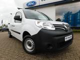 Renault Kangoo Rapid MAXI Extra L2 lang Kasten Blue dCi - gebrauchte Renault Kangoo aus dem Jahr 2022