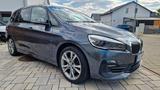 BMW 218i Gran Tourer - Top Ausstattung, PGD, AHK - BMW 218 Gran Tourer mit Panoramadach