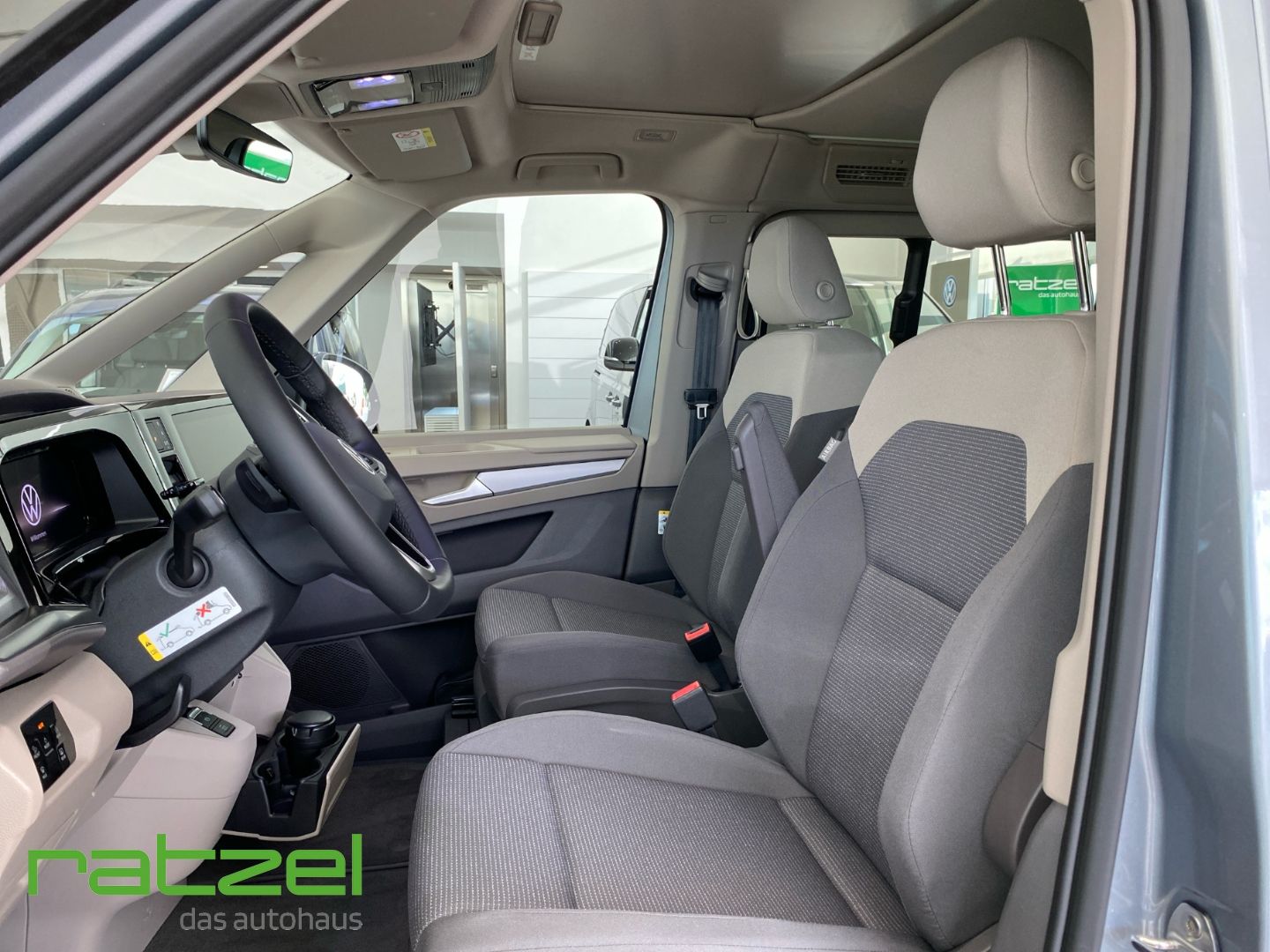 Fahrzeugabbildung Volkswagen Der neue California Beach Camper NAVI+LED+Standh