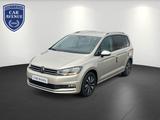 Volkswagen Touran 1.5 TSI DSG Move ACC NAVI OPF Kamera - VW Touran move Gebrauchtwagen