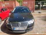 Volkswagen vw passat 1.9tdi  Ohne Tüv - Volkswagen Passat aus 2006: 1.9