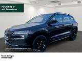 Skoda Karoq 2.0 TDI 4x4 Sportline DSG   AHK   Keyless  - Skoda Karoq in Wuppertal