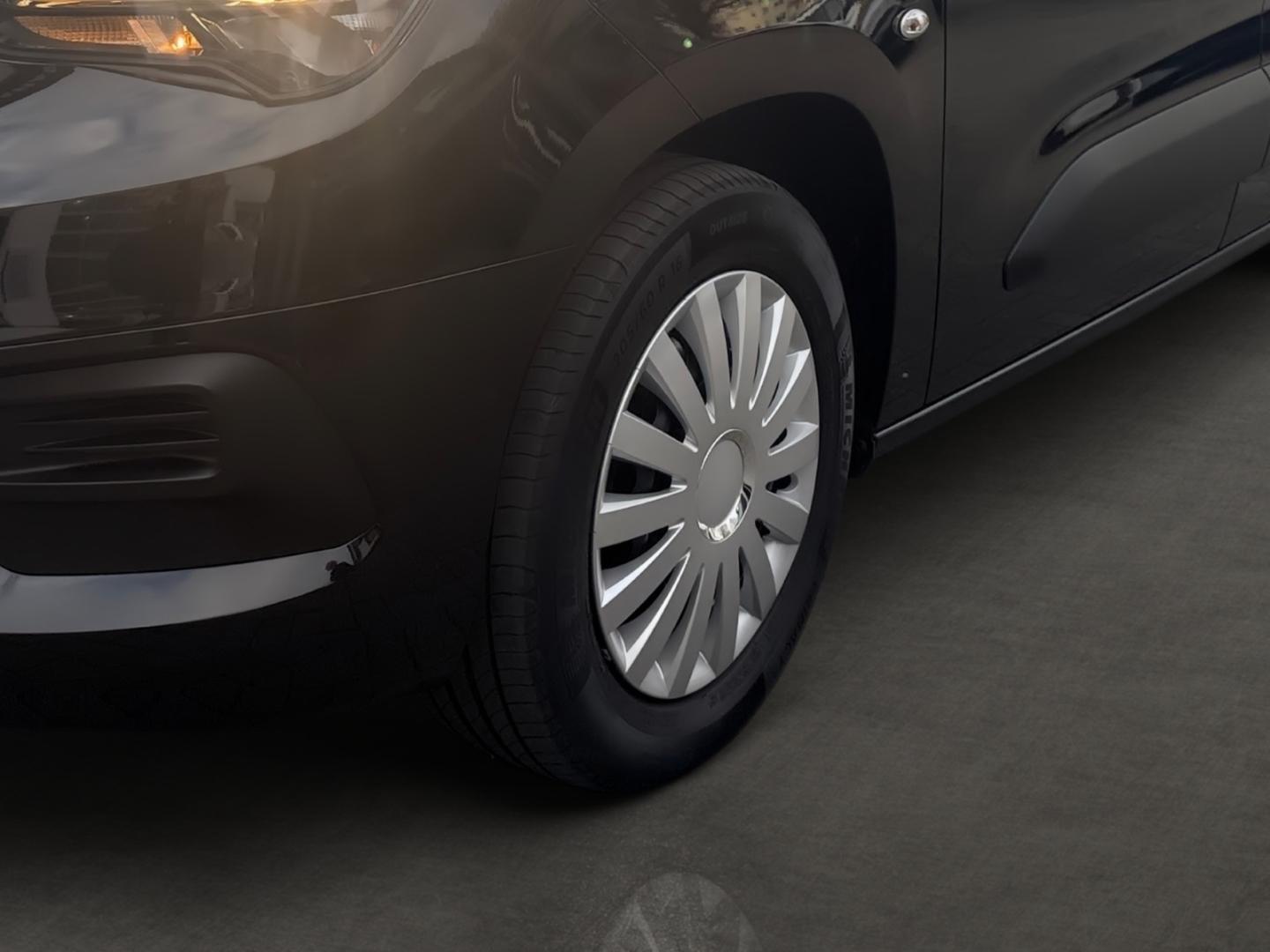 Opel Combo BEHINDERTENGERECHT!++ROLLSTUHLUMBAU!, миниатюра 7