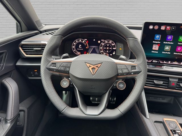 Fahrzeugabbildung CUPRA Leon Sportstourer VZ 2.0 TSI 4Drive 245 kW