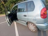 Mitsubishi Space Star - gebrauchte Mitsubishi Space Star aus dem Jahr 2004