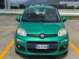 Fiat FIAT PANDA 1.2 EURO 6 NEOPATENTATI - Fiat Panda: Eu