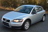 Volvo C30 1.6Kinetic-KLIMA-LEDER-Sitzheiz.ERST-116.TKM - Volvo C30: 1.6