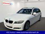 BMW 320i E91 Navi Xenon Leder Pano - BMW 320 aus 2009: Kombi