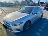 Mercedes-Benz A 200 Progressive