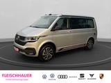 Volkswagen T6.1 California 2.0 TDI Beach Hydraulisches-Dach - Volkswagen T6: Limousine