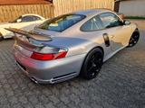 Porsche 996 TURBO GT2 COUPE"TRAUMZUSTAND"600PS,MOTOR NEU - Porsche 996: Gt2