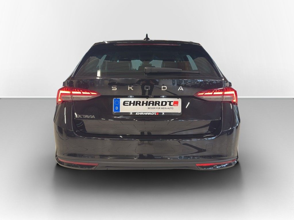 Skoda Octavia - Bild 6