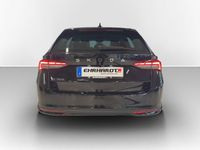 Skoda Octavia - Vorschau Bild 6