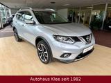 Nissan X-Trail *4x4*AHK*19"Alu*Tempo*Kamera* - gebrauchte Nissan X-Trail aus dem Jahr 2017