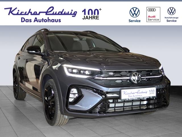 Volkswagen Taigo  1,5 TSI DSG R-Line IQ LIGHT 18" APP C.