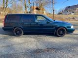 Volvo V 70 I 2,5 TDI Kombi, HU neu, ZR neu... - Volvo V70: TDI