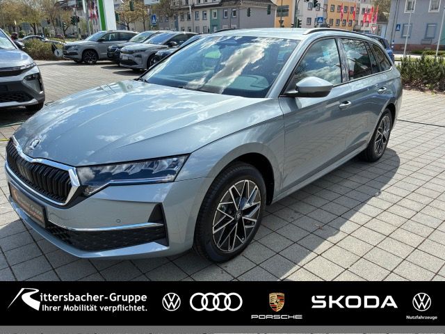 Image of Skoda Octavia