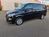 Mercedes-Benz EQV 300 Extralang 8PL Leder Navi 360" - Mercedes-Benz EQV aus 2020