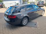 Audi A4 Avant 2.0 TDI DPF  multitronic Attraction - gebrauchte Audi A4 aus dem Jahr 2014