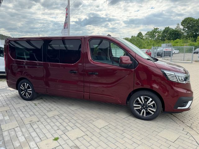 Renault Trafic 2.0 dCi170 EDC Grand SpaceClass L2H1 8-SI