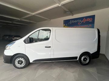 Renault Trafic - 6