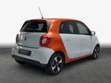 Smart forfour EQ passion Advanced Plus Faltdach Navi - Smart ForFour: Eq