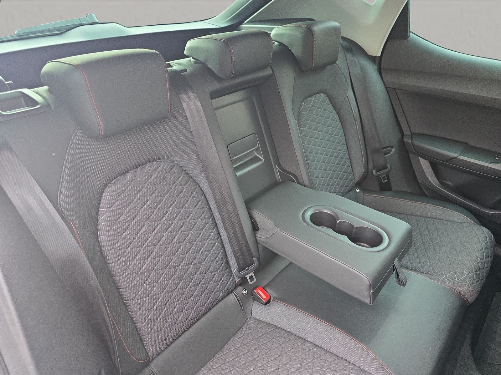 Fahrzeugabbildung SEAT Leon FR+Fahrassistenz+Voll-LED+Digital Cockpit