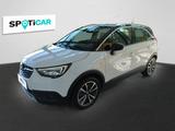 Opel Crossland Ultimate 1.2 Turbo, 1.Hand+Scheckheft - Opel Crossland (X) Gebrauchtwagen in Hannover