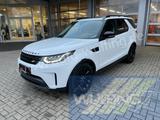Land Rover Discovery HSE SD4 Autom. Leder 7-Sitzer Head-Up  - Land Rover Discovery: Weiß