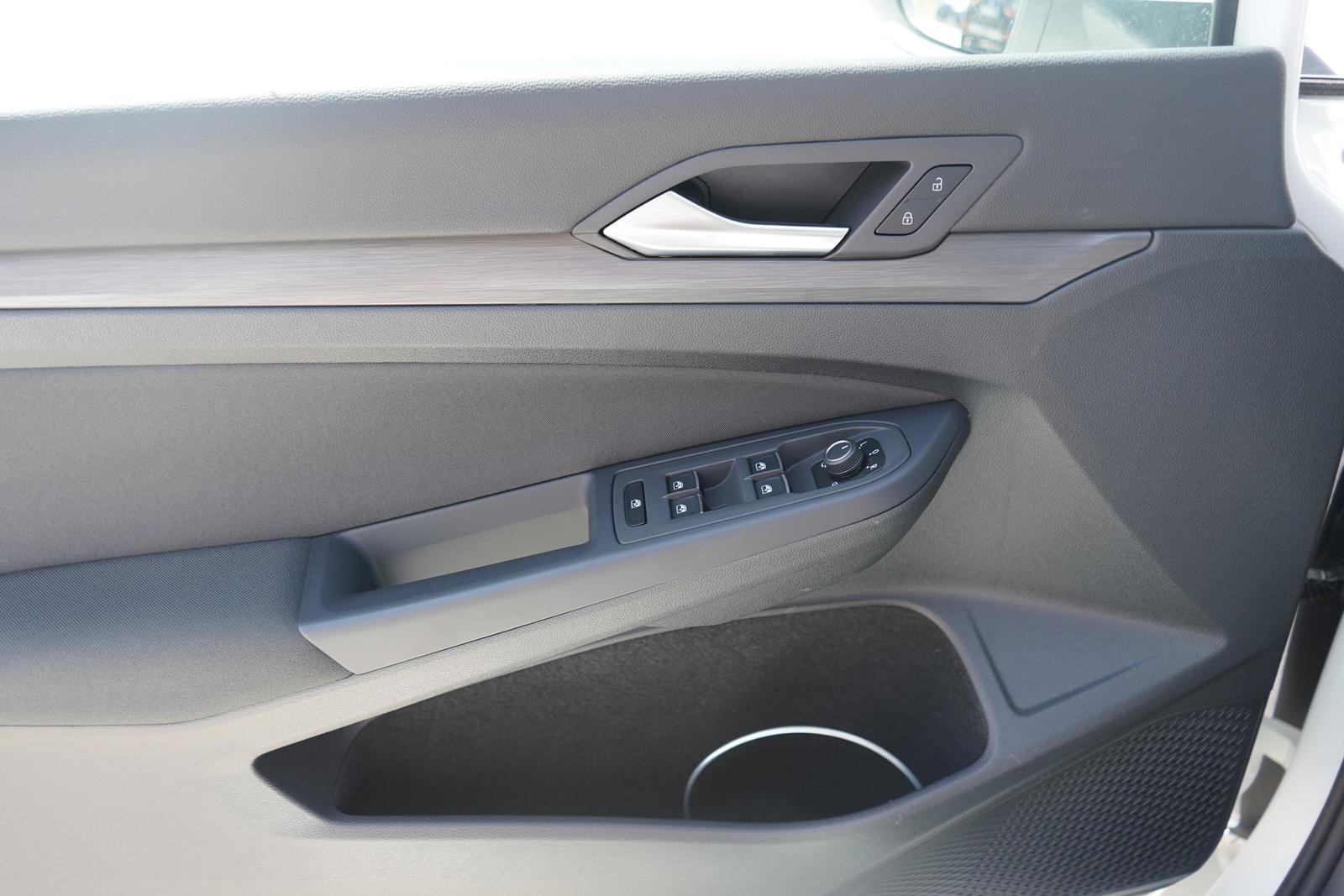 Volkswagen Golf VIII Variant 1.5 16V TSI Style LED Navi ACC, миниатюра 29