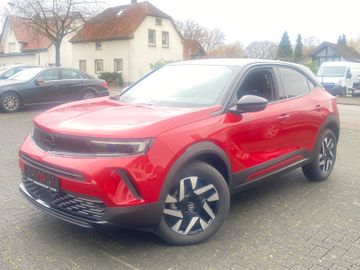 Bild 28 Opel MOKKA GS NAVI RFK PDC