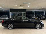 Mercedes-Benz S 350 CDI 4Matic*S.DACH*H&K*AHK*KAMERA*2-HAND* - Mercedes-Benz S 350: Cdi 4matic